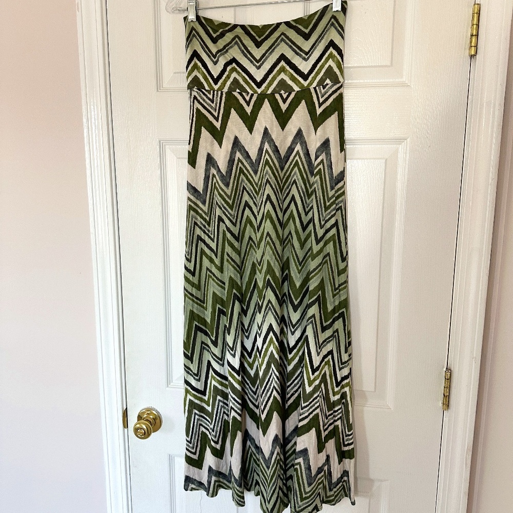 Women's Maxi Skirt M